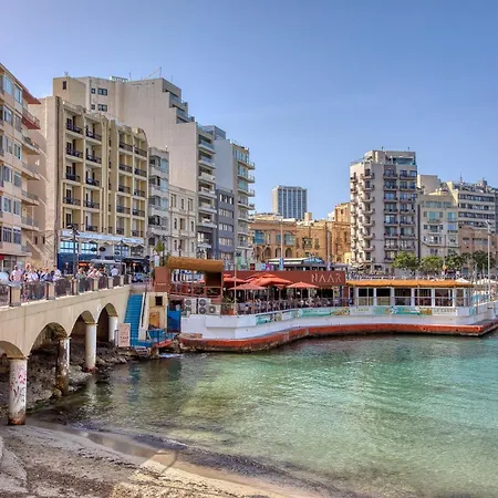 Balluta Harbour View * Saint Julian's